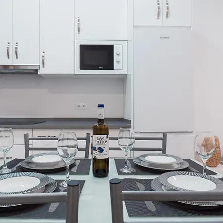 Moderno Loft A 1 Paso Del Centro Apartment Cordoba Exterior photo