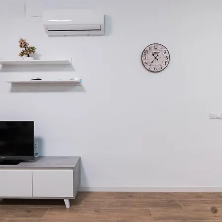 Moderno Loft A 1 Paso Del Centro Apartment Cordoba Exterior photo