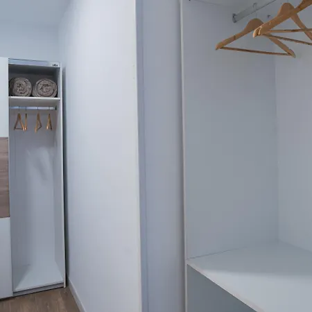 Moderno Loft A 1 Paso Del Centro Apartment Cordoba Exterior photo