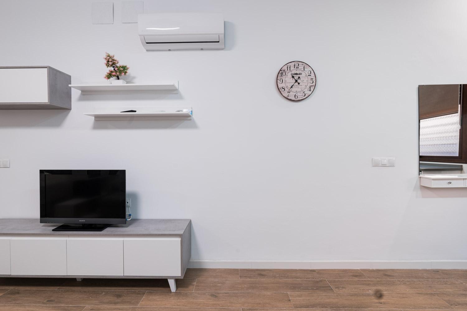 Appartement Moderno Loft A 1 Paso Del Centro