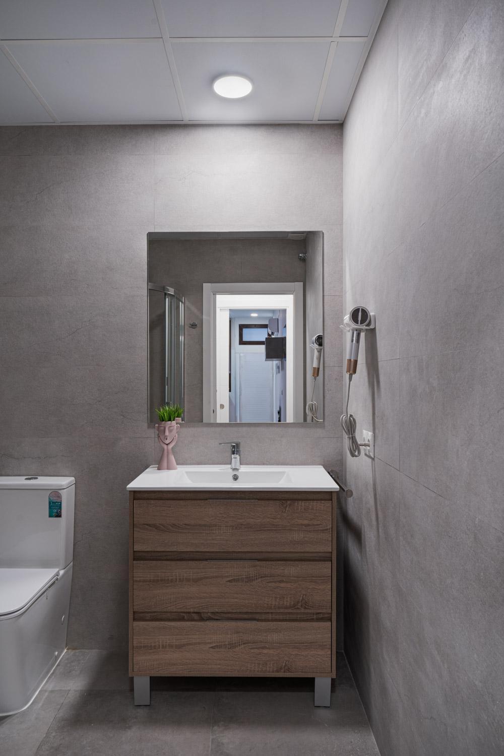 Moderno Loft A 1 Paso Del Centro Appartement *