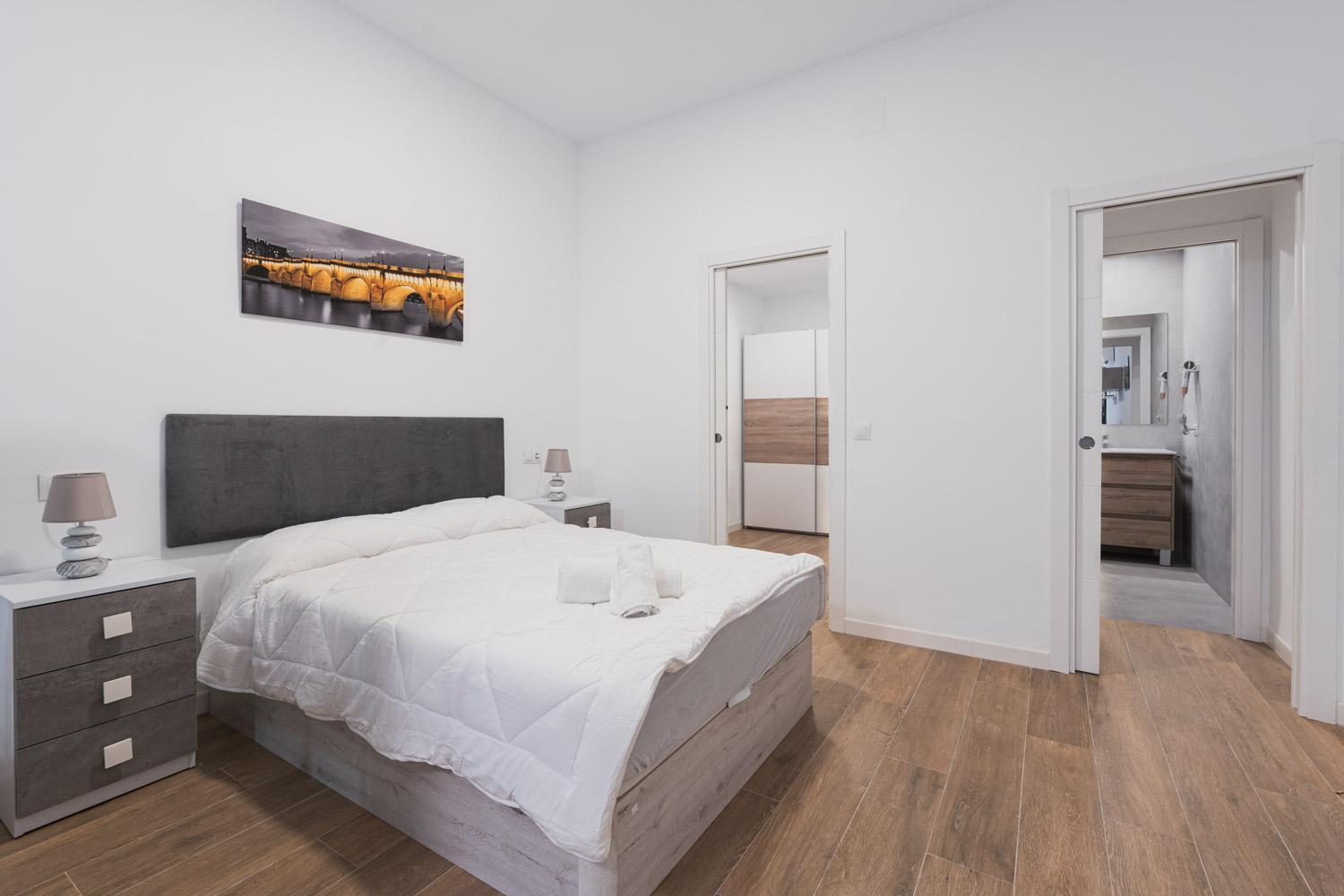 Moderno Loft A 1 Paso Del Centro Apartment Córdoba