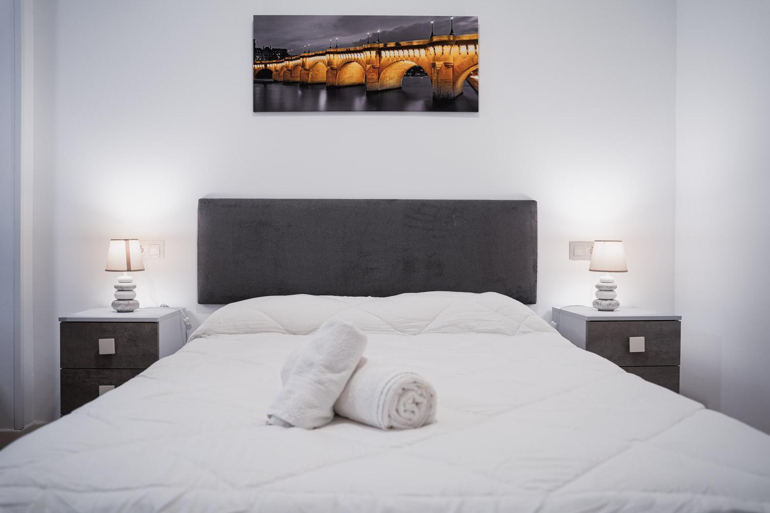 Moderno Loft A 1 Paso Del Centro Cordoue