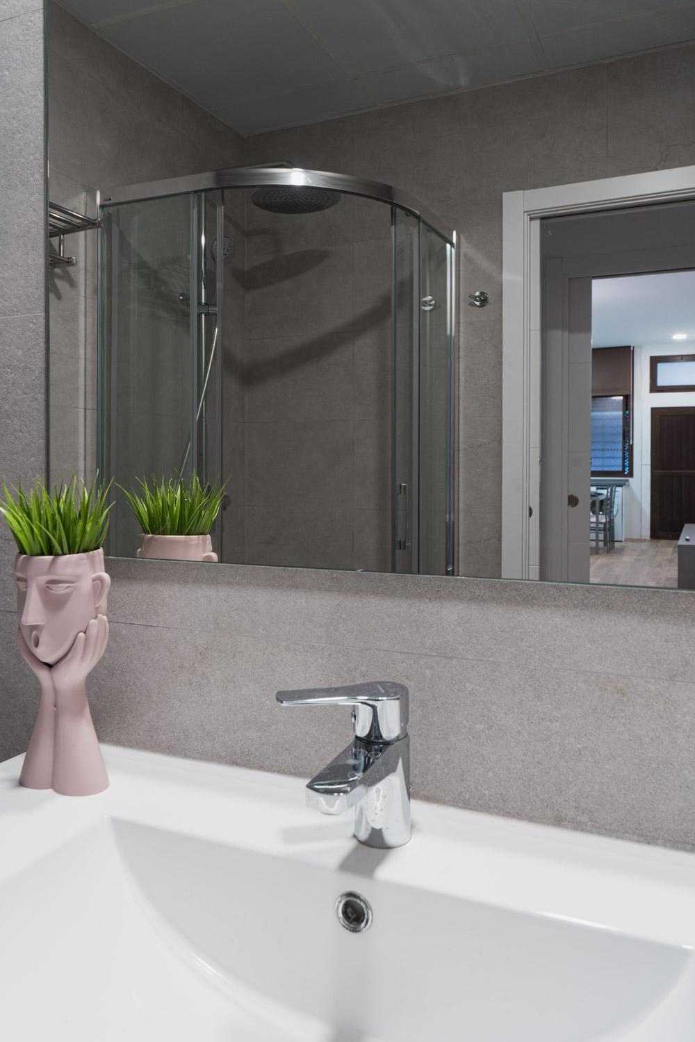 Apartment Moderno Loft A 1 Paso Del Centro *