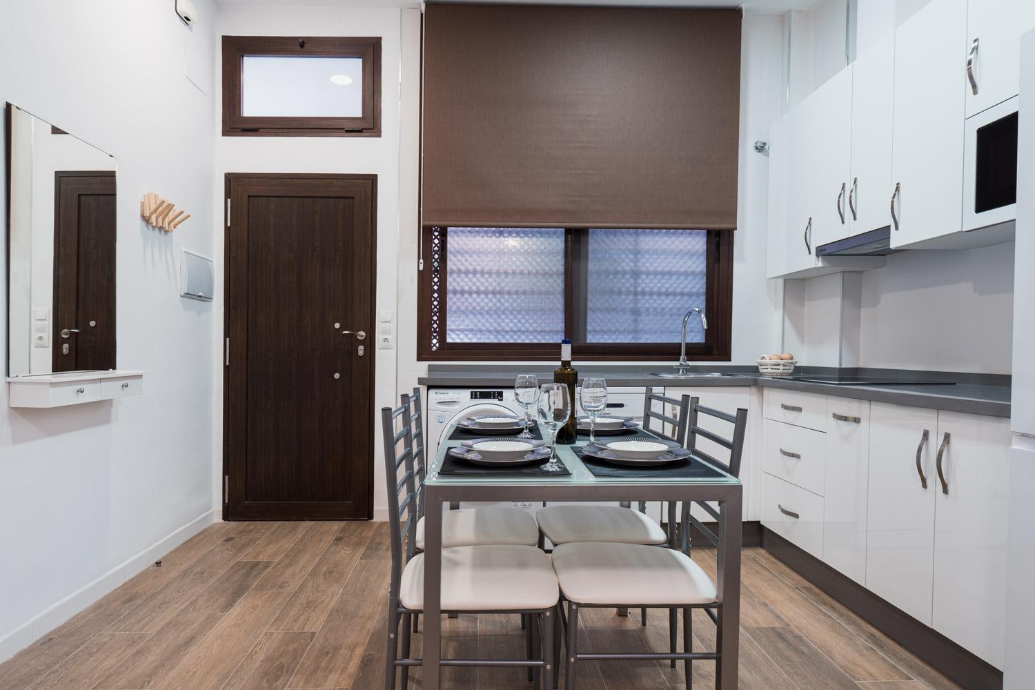 Appartement Moderno Loft A 1 Paso Del Centro Cordoue