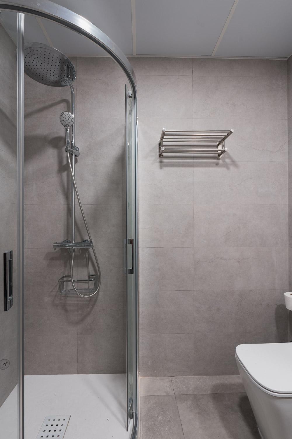 Appartement Moderno Loft A 1 Paso Del Centro Cordoue